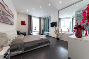 Residenza San Lorenzo Napoli